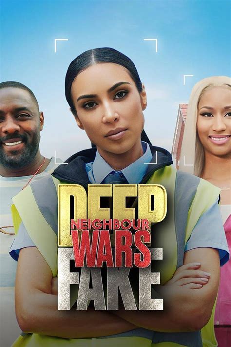 deep fake neighbour wars watch online free|Deep Fake Neighbour Wars .